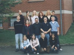 20 Jahre Jugendclub Lischeid