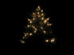 Weihnachten in Lischeid