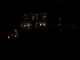 Weihnachten in Lischeid