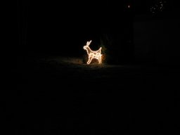 Weihnachten in Lischeid