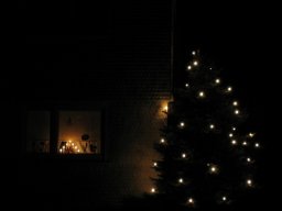 Weihnachten in Lischeid