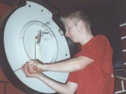 20 Jahre Jugendclub Lischeid