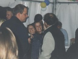 20 Jahre Jugendclub Lischeid