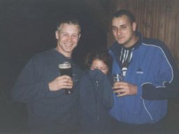 20 Jahre Jugendclub Lischeid