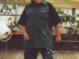 Kirmes 2002 - Miniplaybackshow