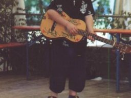 Kirmes 2002 - Miniplaybackshow