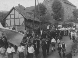 Bilder aus Lischeid