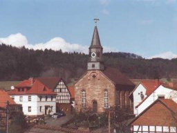 Bilder aus Lischeid