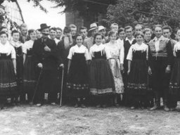 Bilder aus Lischeid