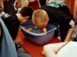 Kirmes 2001