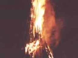 Kirmes 2001