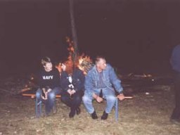 Kirmes 2001