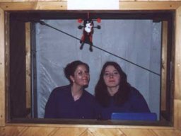 Kirmes 2001