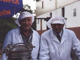 750 Jahrfeier