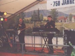 750 Jahrfeier