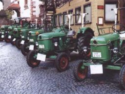 750 Jahrfeier