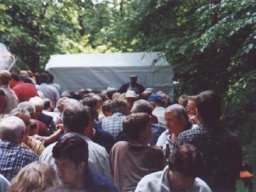 750 Jahrfeier